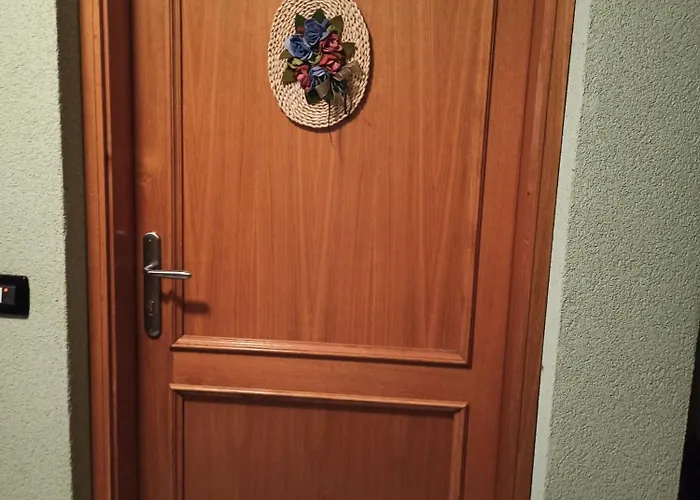 La Casa Di Nonna Lia