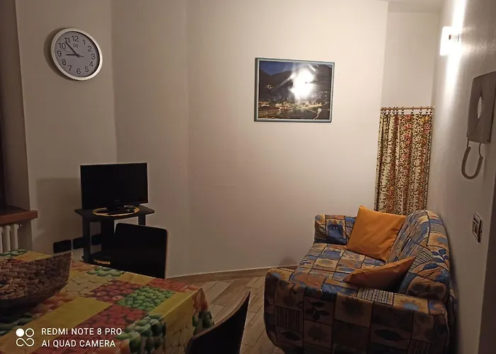 La Casa Di Nonna Lia