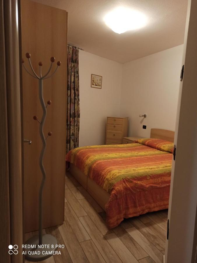 Apartment La Casa Di Nonna Lia Dimaro