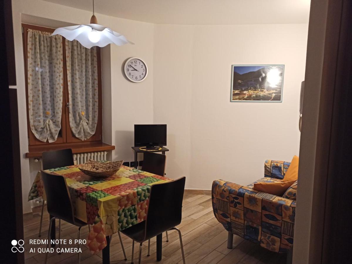 La Casa Di Nonna Lia
