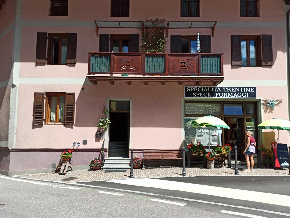 La Casa Di Nonna Lia Apartment *